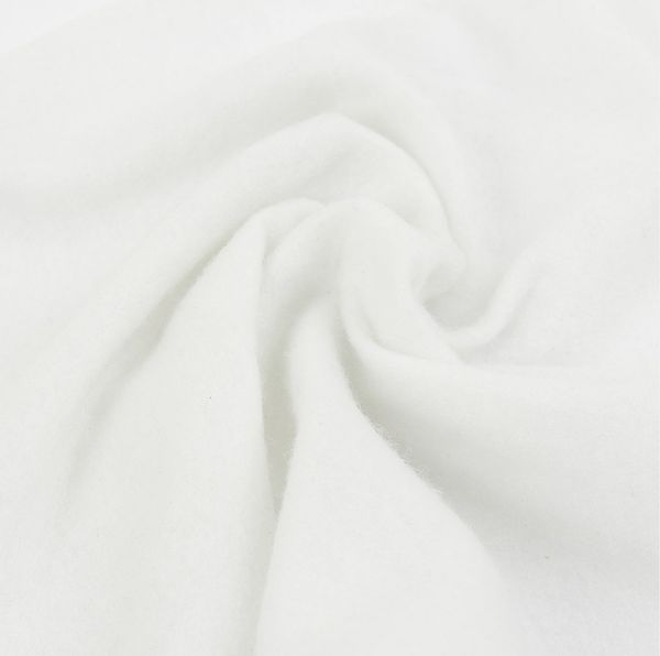 Наполнитель для пэчворка 180 г/м², отрез 150х200 см, 100% п/э, Warmtex WDF-180