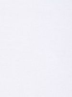 Футер 2-нитка петля поливискоза стрейч 220 г/м², 160 см / 3 метра, ФУТ2Х.TBY.ПЭ-ВИС.БЕЛ.3, цв.белый