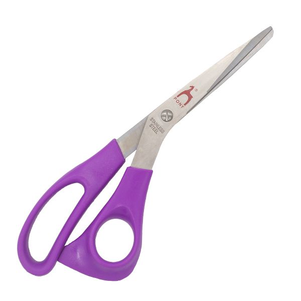 Ножницы закройные (портновские) 22.5 см, Pony