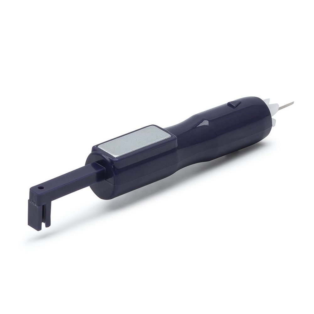 Нитевдеватель для швейных машин с магнитом, Prym