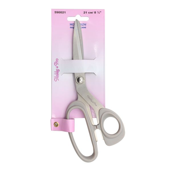 Ножницы закройные (портновские) 21 см, Hobby&Pro