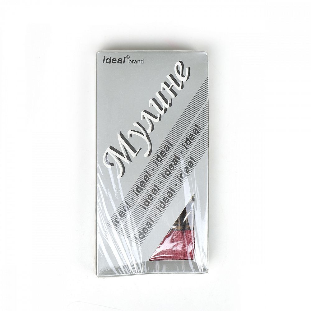 Мулине Ideal ТВ (100% хлопок) 24х8м, цв.511