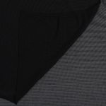 Сетка бельевая эластичная 90 г/м², шир.150 см / 3 метра, 908209, черный /908209.3/