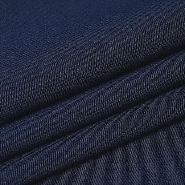 Барби 200 г/м², 150 см / 1 метр, ОТР.TBY.Br.18.5, цв.темно-синий