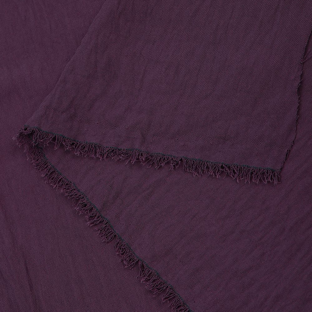 Лен Манго 160 г/м², 150 см / 3 метра, TBY.Mg.08.3, цв.лиловый