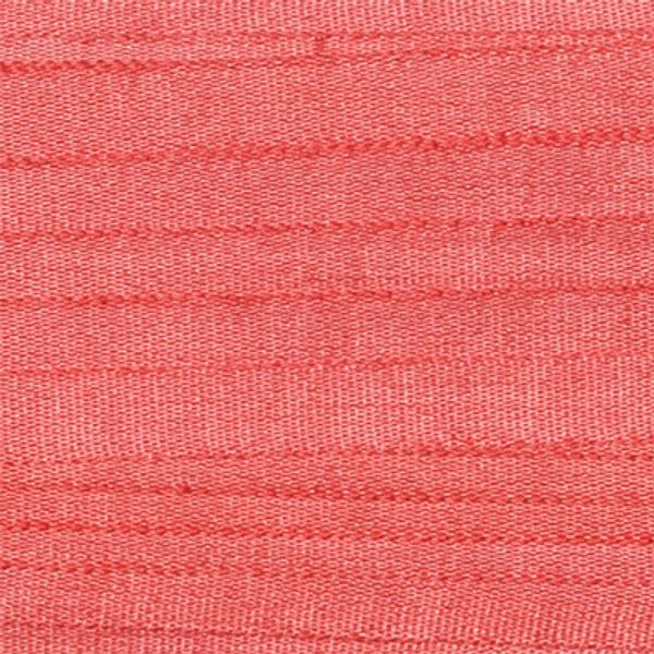 Лента (тесьма) шелковая 2.0 мм / 9.1±0.5 метров, 080 розовый, Gamma SR-2