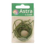 Трунцал МИКС Салатовый 1,5 мм 5±0.1 грамм, ТМ001НН1