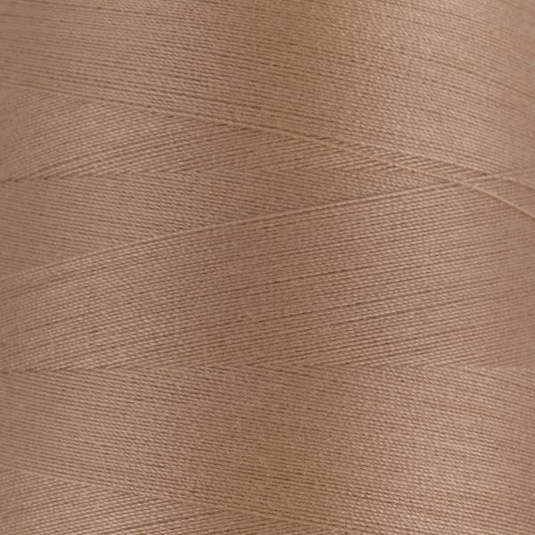 Нитки универсальные Nitka 40/2, 4570 м (5000 ярд) / 1 кат., 456 бежевый