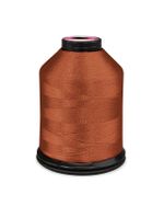 Нитки вышивальные Aurora №120, 1000 м, цв. PF785, 1 катушка