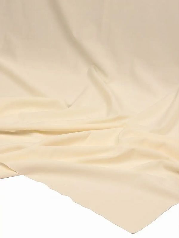 Бифлекс матовый 200 г/м², 150 см / 71 метр, TBY-B-2006, цв.2006 молочный