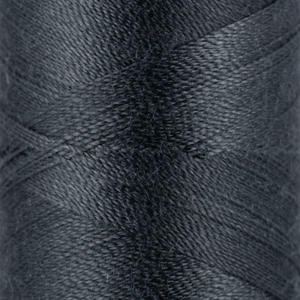 Нитки армированные ПНК им.Кирова 45ЛЛ, бытовые, 200 м / 20 кат., 6812 / 101 т.т.серый