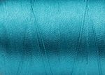 Нитки для креативных работ Aurora №120, 300 м, цв. PF393, 5 катушек