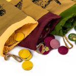 Игра настольная Эврикус Фивы PG-17702