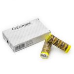 Нитки отделочные Gutermann Deco Stitch 70, multicolor, 70м, 9929, 5 катушек