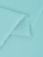 Муслин 125 г/м², 130 см / 2 метра, TBY.Mus.24723.30.2, цв.30 мята