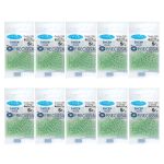 Бисер Preciosa 10/0 (2.3 мм), 50 г (10х5 г), цв. 37154