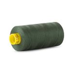 Нитка универсальная Gutermann Mara 120/2, 1000 м, 700207, 561 серо-зеленый, 1 шт