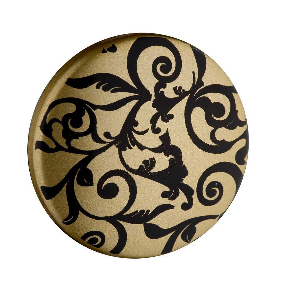 Клипсы для штор магнитные с тросом, 30см ⌀45, 4У