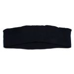 Подвяз (довяз) трикотажный 10.0х40.5 см, 1 шт, тонкий, 078 синий