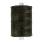 Нитки армированные ПНК им.Кирова 45ЛЛ, 2500 м / 1 кат., 5708 / 160 т.т.хаки