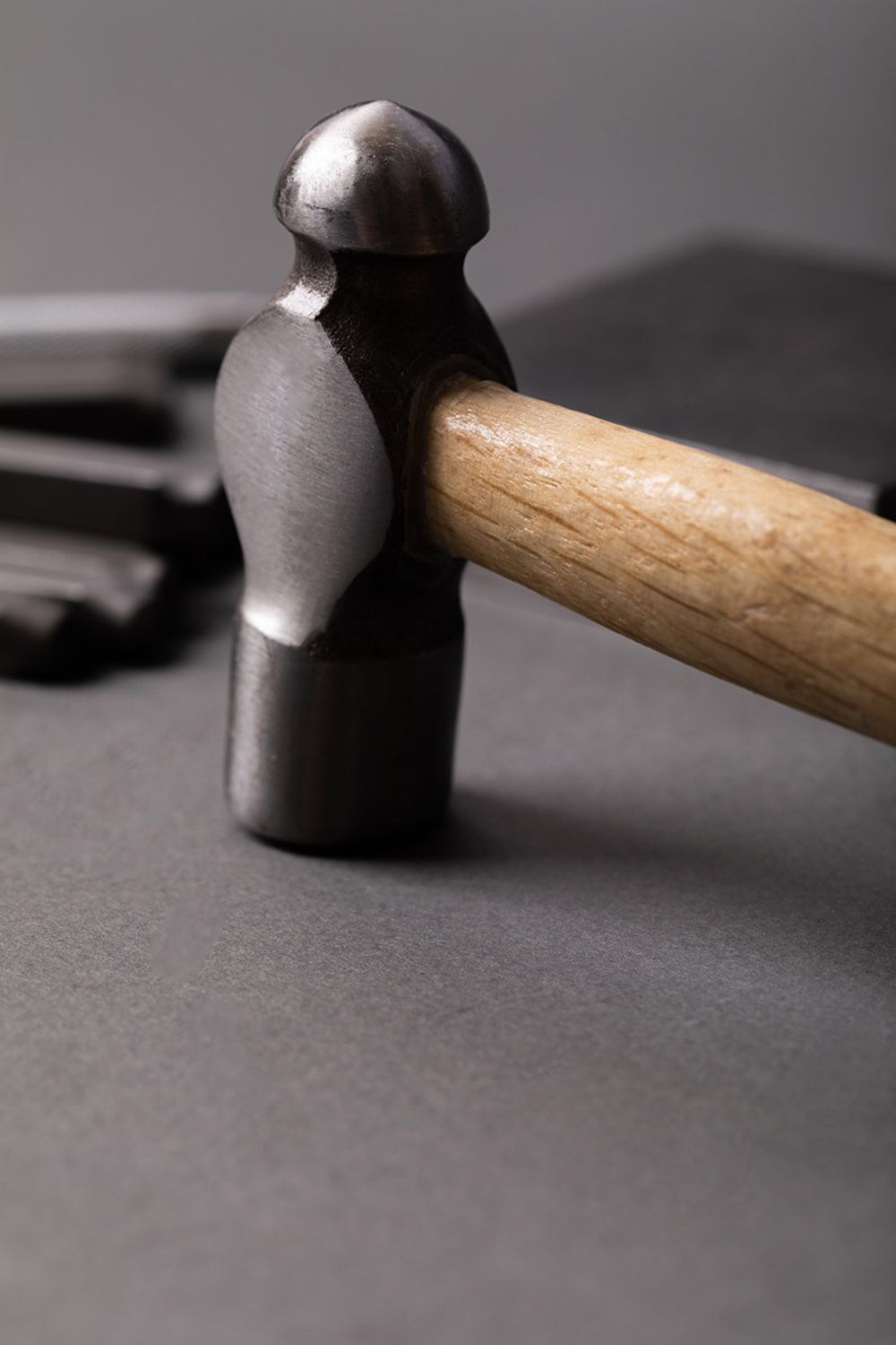 Блок металлический 100x100x13 мм, Промысел MT-001