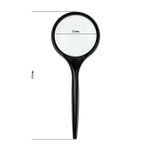 Лупа для рукоделия арт.MG 86041 5х50