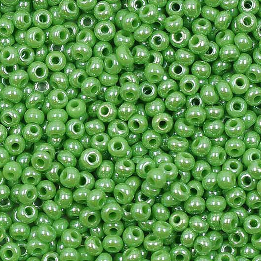 Бисер Preciosa 10/0 (2.3 мм), 50 г (10х5 г), цв. 58310