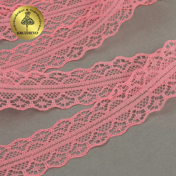 Кружево отделочное в стиле 