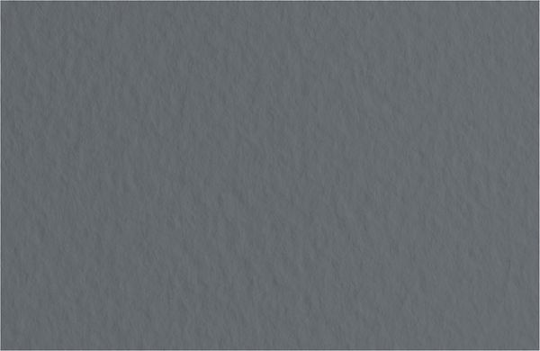 Бумага для пастели 160 г/м², 50х65 см, 10 листов, Antracite/Антрацитовый, Fabriano