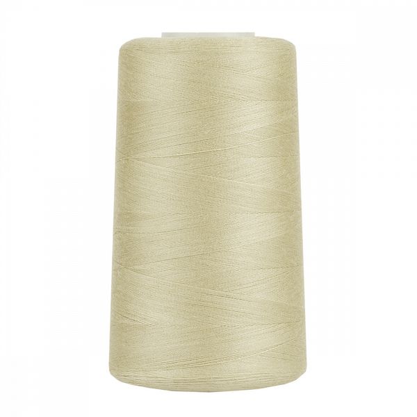 Нитки швейные Max 40/2, 4570 м (5000 ярд), 610 экрю / 1 бобина