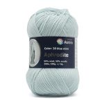 Пряжа Astra Premium (Астра Премиум) Афродита / уп.3 мот. по 100 г, 250 м, 20 холодная мята