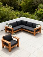 Оксфорд 200D PU1000 78 г/м², 150 см / 5 метров, ОКС.TBY200D.S156.5, S156 серый