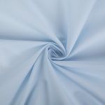 Ткань для пэчворка Peppy Краски жизни, рулон 112 см / 5 метров, 14-4005 св.голубой, Peppy