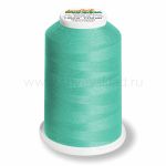 Нитки текстурированные Madeira Aeroflock №100, 1000 м, цв. 9892, 9120, 4 катушки
