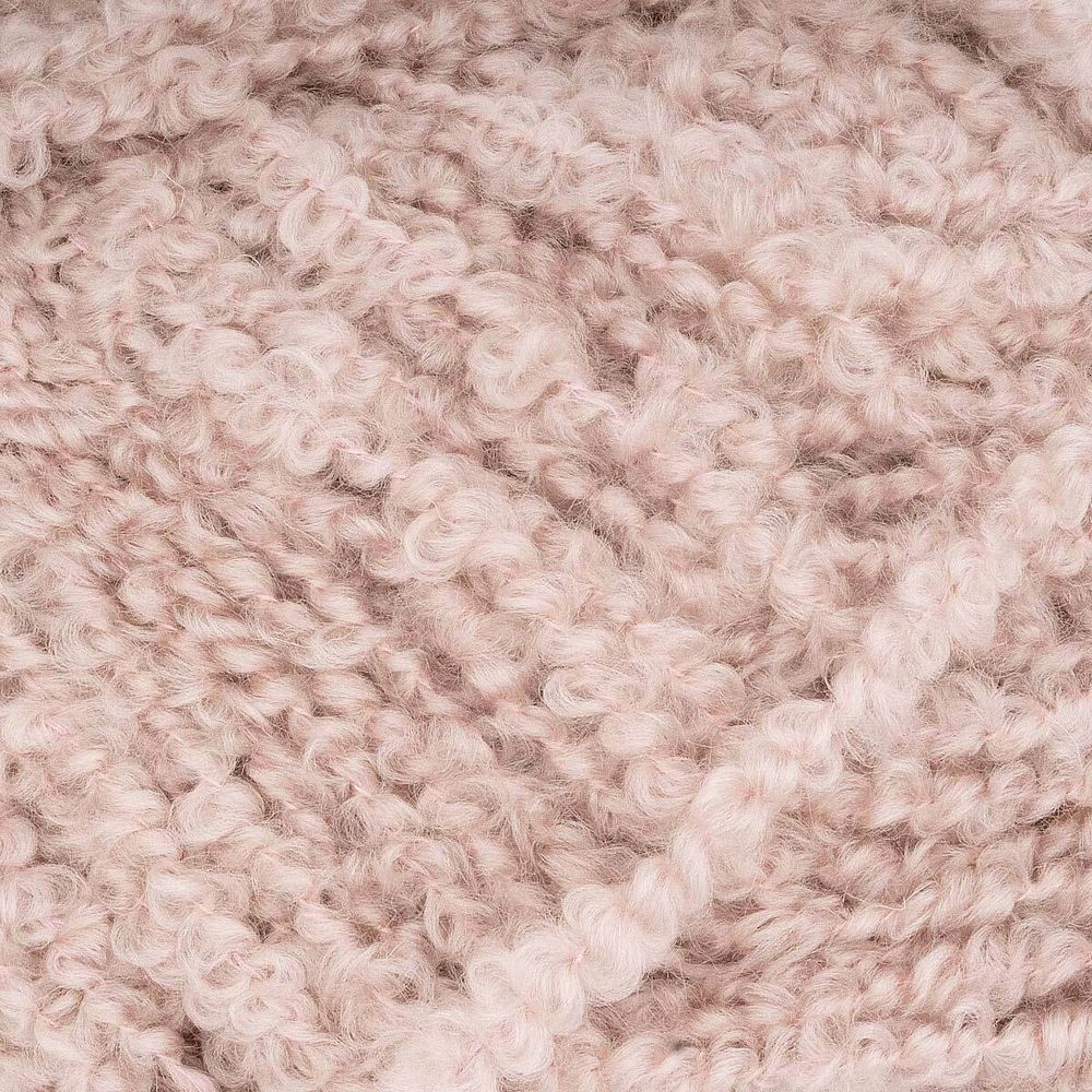 Пряжа Камтекс Фантазия / уп.5 мот. по 100 г, 130 м, 231 жемчужная роза