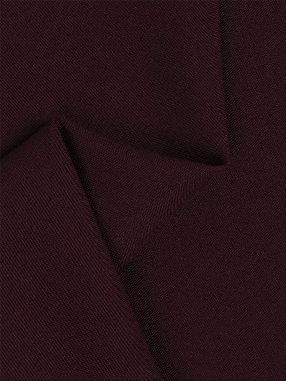 Габардин кач-во Фухуа 180 г/м², 150 см / 25 метров, TBY.Gbf.24102.8, цв.08 бордовый