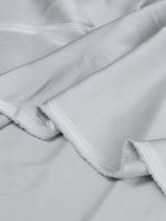 Шелк Армани 90 г/м², 150 см / 25 метров, TBYArm-064, цв.64 серый жемчужный