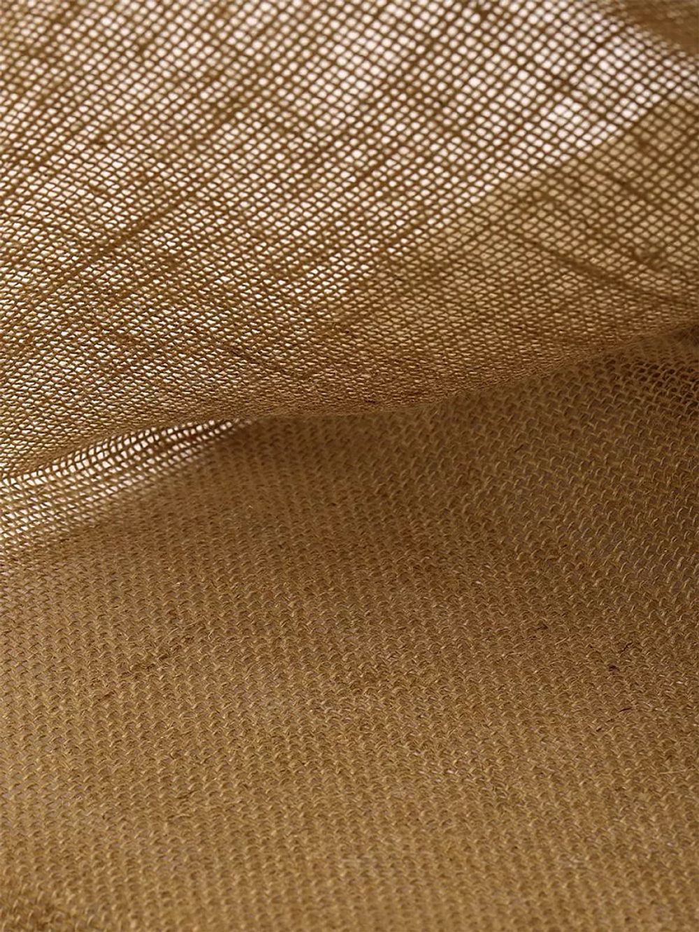 Мешковина 290 г/м², 110 см / 1 метр, МШ.290.110.1