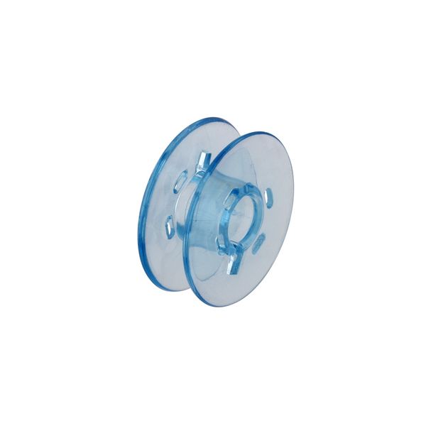 Шпули для БШМ, 6 шт, пластик, Micron P-022