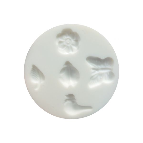 Молд силиконовый 