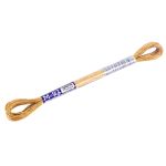 Мулине Gamma металлик JT 12 мотков по 11 метров, M-93 под желтое золото, Gamma MOULINE