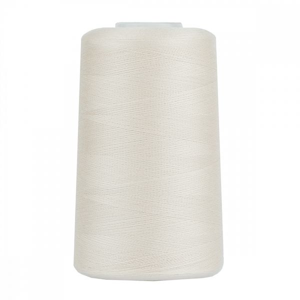 Нитки швейные Max 50/2, 4570 м (5000 ярд), 101 экрю / 1 бобина