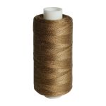 Нитки швейные бытовые Bestex 40/2, 365 м (400 ярд) / 10 кат., 171 светло-кофейный