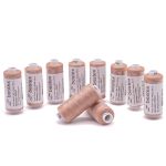 Нитки швейные бытовые Bestex 40/2, 365 м (400 ярд) / 10 кат., 030 розово-персиковый