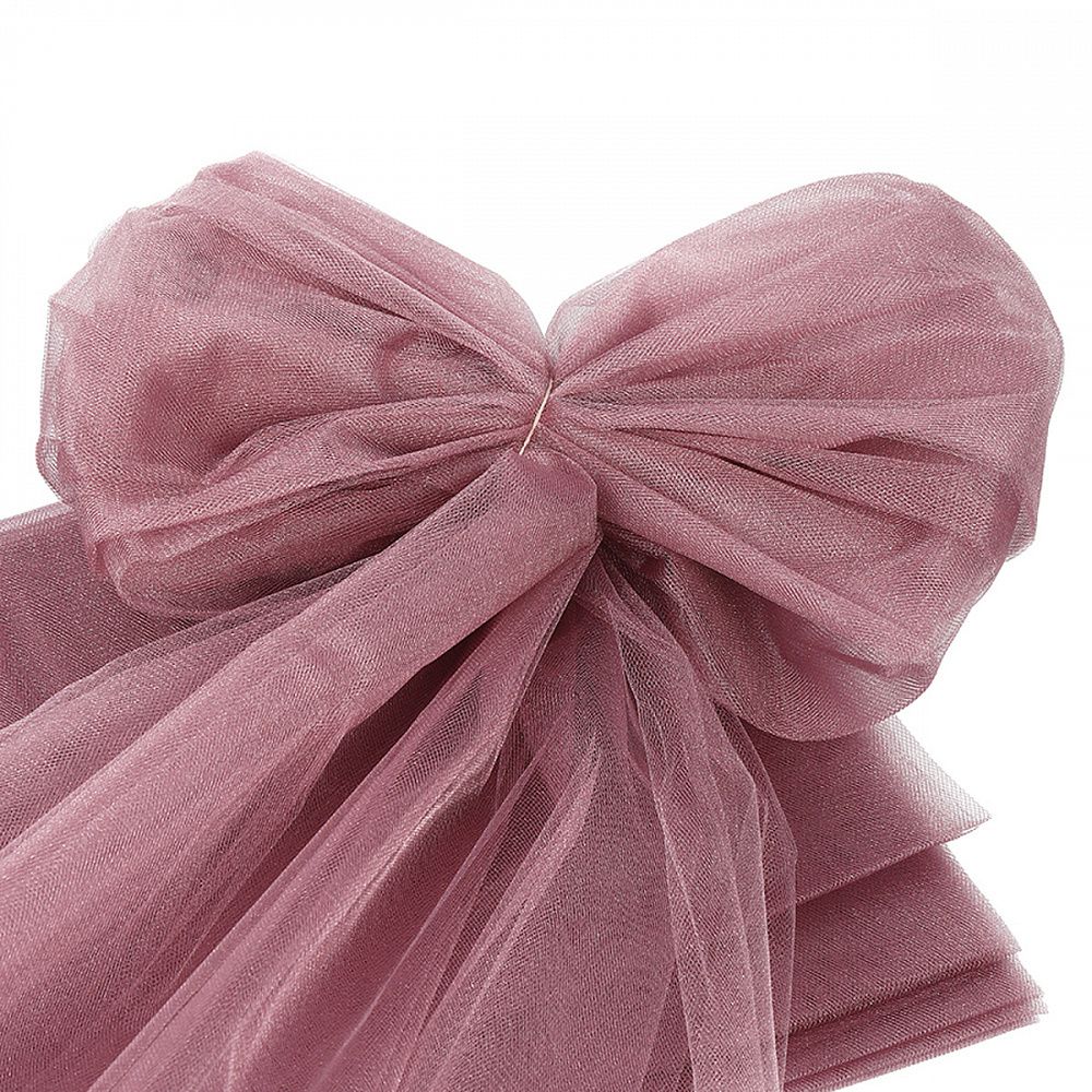 Фатин кристалл средней жесткости блестящий 300 см / 5 метров, K.TRM.015.5, цв.09