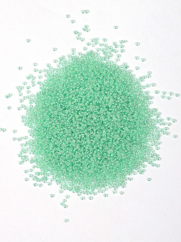 Бисер Preciosa 10/0 (2.3 мм), 50 г, CTC цв. 38652/331-19001