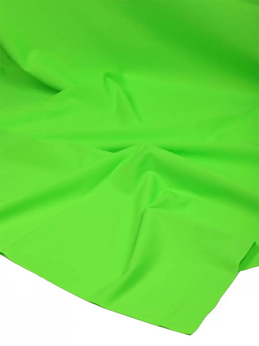 Бифлекс матовый 200 г/м², 150 см / 1 метр, WB.TBY-B-1002.1, цв.1002 зеленый