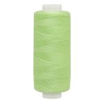 Нитки швейные бытовые Bestex 40/2, 365 м (400 ярд) / 10 кат., 327 яркая мята