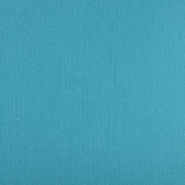 Фетр листовой жесткий 2.0 мм, 33х53 см, RO-19 бирюзовый, Gamma FKR20-33/53