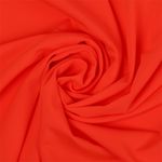 Бифлекс матовый 200 г/м², 150 см / 1 метр, WB.TBY-B-8009.1, цв.8009 оранжевый